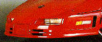 1984-1993 Stalker Bumper