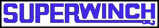 Superwinch Logo