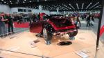 2017 Detroit Autorama