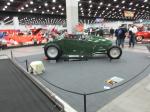 2018 Detroit Autorama