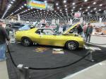 2018 Detroit Autorama