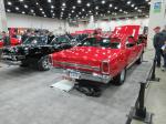 2018 Detroit Autorama