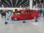 2018 Detroit Autorama