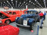 2018 Detroit Autorama