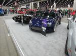 2018 Detroit Autorama