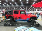 2018 Detroit Autorama