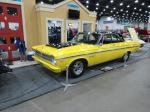 2018 Detroit Autorama