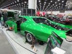 2018 Detroit Autorama