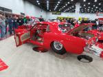 2018 Detroit Autorama