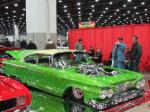 2018 Detroit Autorama