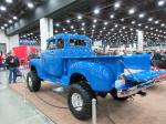 2018 Detroit Autorama