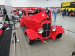 2018 Detroit Autorama