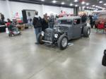 2018 Detroit Autorama