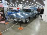 2018 Detroit Autorama