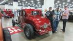 2018 Detroit Autorama