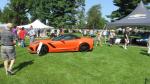 2018 Concours d'Elegance of America