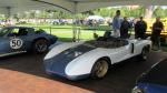 2018 Concours d'Elegance of America