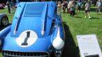 2018 Concours d'Elegance of America