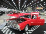 2019 Detroit Autorama