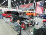 2019 Detroit Autorama