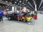 2019 Detroit Autorama