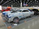 2019 Detroit Autorama