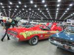 2019 Detroit Autorama