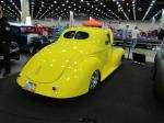 2019 Detroit Autorama