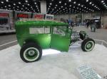 2019 Detroit Autorama