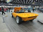 2019 Detroit Autorama