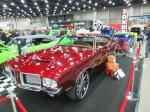 2019 Detroit Autorama