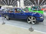 2019 Detroit Autorama