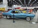 2019 Detroit Autorama