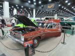 2019 Detroit Autorama