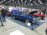 2019 Detroit Autorama