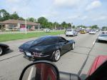 2016 Woodward Dream Cruise