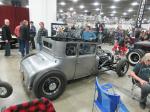 2019 Detroit Autorama