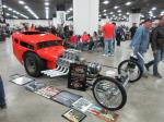 2019 Detroit Autorama