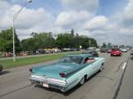 2016 Woodward Dream Cruise