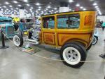 2019 Detroit Autorama