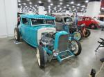 2019 Detroit Autorama