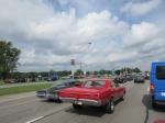 2016 Woodward Dream Cruise