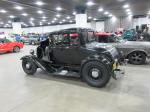 2019 Detroit Autorama