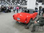 2019 Detroit Autorama