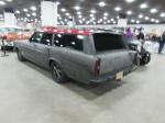 2019 Detroit Autorama