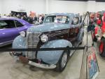 2019 Detroit Autorama