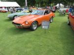 2019 Concours d'Elegance of America