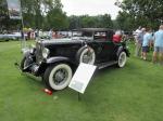 2019 Concours d'Elegance of America