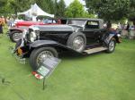 2019 Concours d'Elegance of America