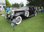 2019 Concours d'Elegance of America